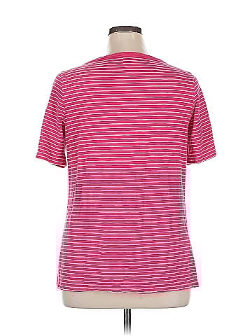 Talbots Short Sleeve T-Shirt (view 2)