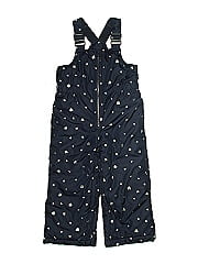 Baby Gap Snow Pants With Bib