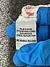 Velvet Heart 100% Rayon Hearts Red 3/4 Sleeve Blouse Size XL - photo 9