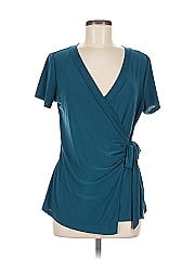 Gilli Short Sleeve Blouse