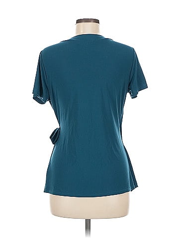 Gilli Short Sleeve Blouse (view 2)