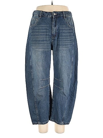 Fashion Jeans (view 1)