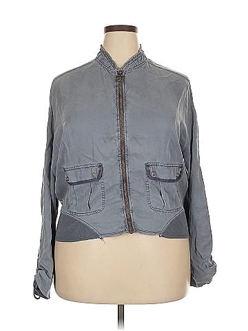 XCVI Jacket (view 1)