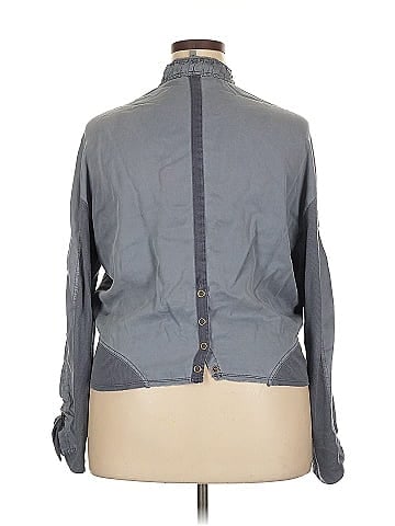 XCVI Jacket (view 2)