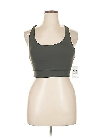 Zenana Sports Bra (view 1)