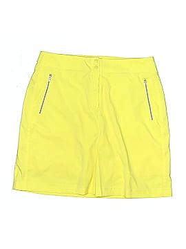 Tail Casual Skirt