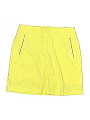 Tail Casual Skirt