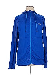 Mountain Hardwear Zip Up Hoodie