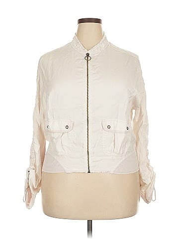 XCVI Jacket (view 1)