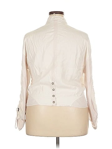 XCVI Jacket (view 2)