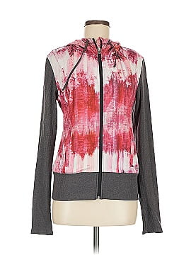 Alo Yoga Zip Up Hoodie