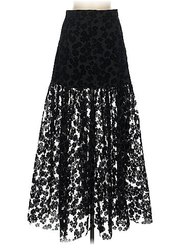 Zara Casual Skirt (view 1)
