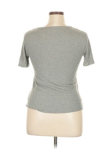 A New Day Short Sleeve T-Shirt (view 2)