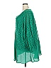 Roaman's Green 3/4 Sleeve Blouse Size 4X - photo 4