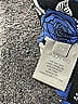 Jason Wu 100% Silk Blue Sleeveless Silk Top Size 2 - photo 7