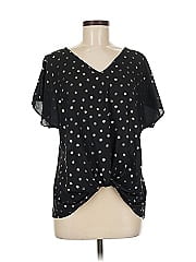 West Kei Short Sleeve Blouse