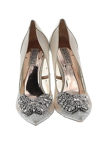 Badgley Mischka Heels (view 2)