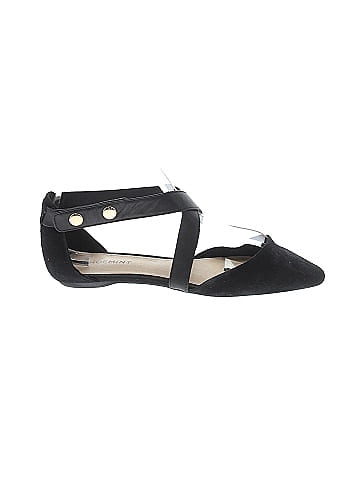 ShoeMint Flats (view 1)