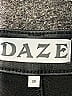 Daze Black Jeans Size 30 waist - photo 3