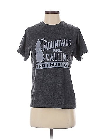 Woolrich Short Sleeve T-Shirt (view 1)