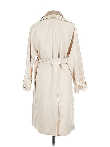 Assorted Brands Trenchcoat (view 2)