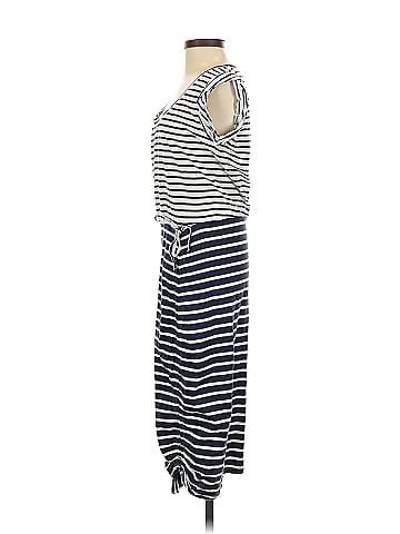 Veronica Beard Jeans Casual Dress (view 2)