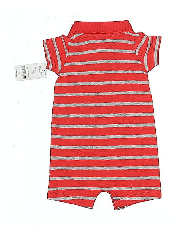 Carter's Short Sleeve Onesie (view 2)