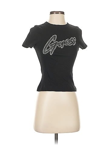 Guess Short Sleeve Top (view 1)