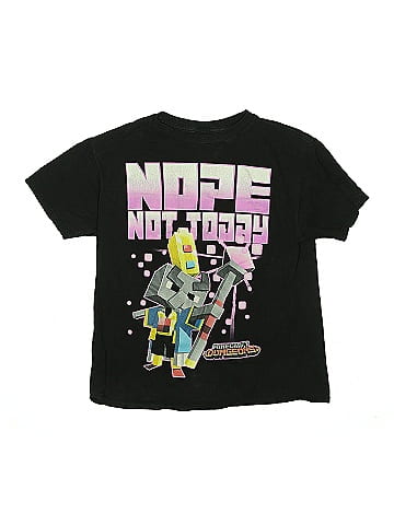Mojang Short Sleeve T-Shirt (view 1)