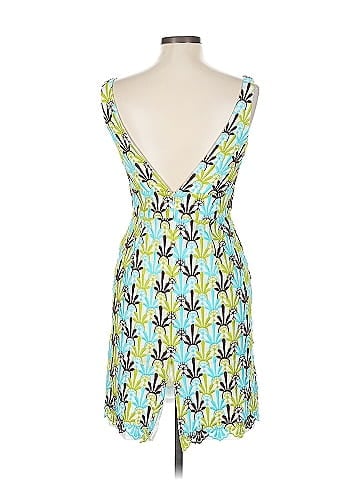 an original MILLY of New York Casual Dress (view 2)