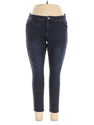 Wit & Wisdom Jeans (view 1)