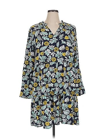 Ann Taylor LOFT Outlet Casual Dress (view 1)