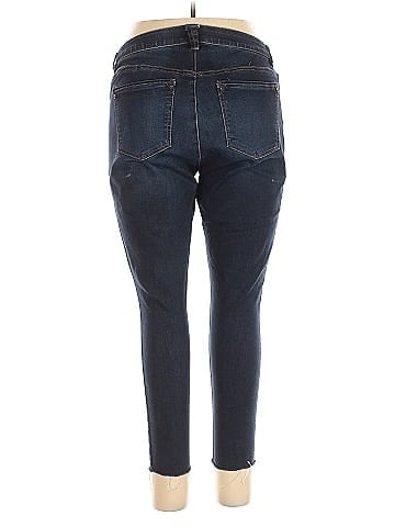 Wit & Wisdom Jeans (view 2)