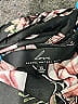 RACHEL Rachel Roy 100% Polyester Floral Black Sleeveless Blouse Size XL - photo 7