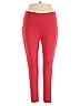 Spyder Red Active Pants Size XL - photo 1