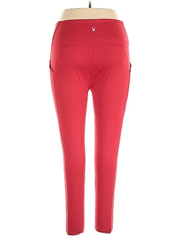 Spyder Active Pants (view 2)