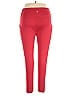 Spyder Red Active Pants Size XL - photo 2