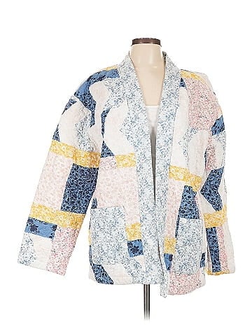 Style&Co Jacket (view 1)