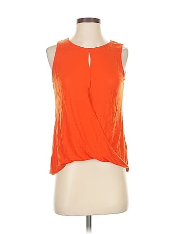 Conscious Collection by H&M Sleeveless Blouse (view 1)
