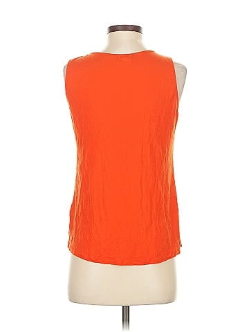 Conscious Collection by H&M Sleeveless Blouse (view 2)