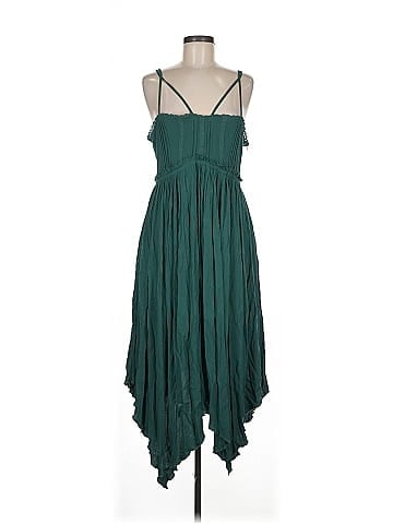 Mia Joy Casual Dress (view 1)