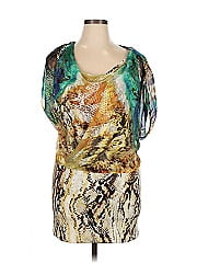 Alberto Makali Cocktail Dress