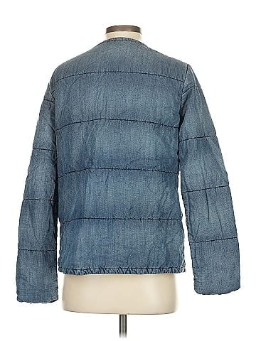 Cloth & Stone Denim Jacket (view 2)