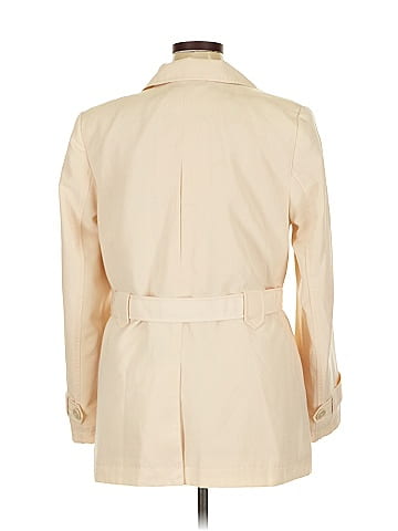 Fashion Bug Trenchcoat (view 2)