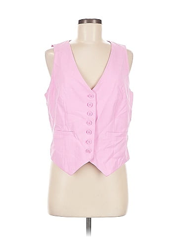 A New Day Vest (view 1)