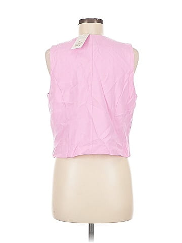 A New Day Vest (view 2)