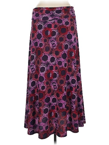 Lularoe Casual Skirt (view 2)