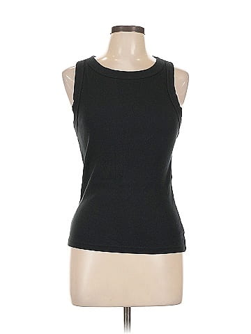 Banana Republic Sleeveless T-Shirt (view 1)