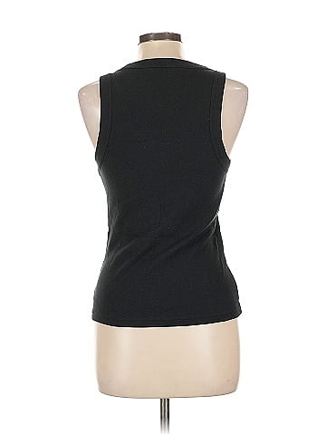 Banana Republic Sleeveless T-Shirt (view 2)