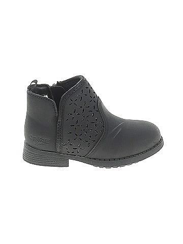 OshKosh B'gosh Ankle Boots (view 1)